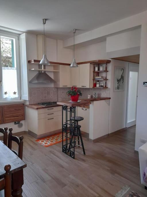Photo of Kitchen in Canzo