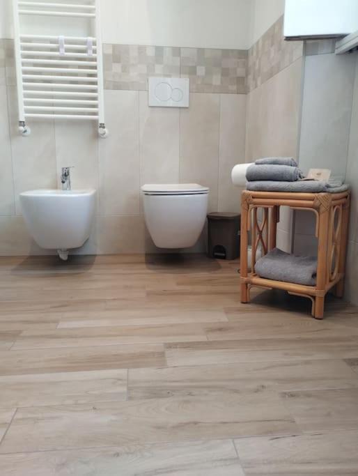Photo of Bathroom in Canzo