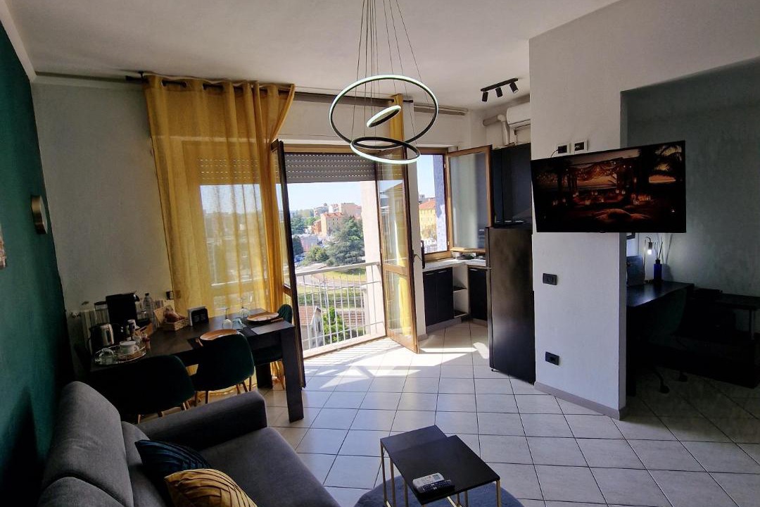 Photo of Livingroom in Isola del Bosco - Delle Corti