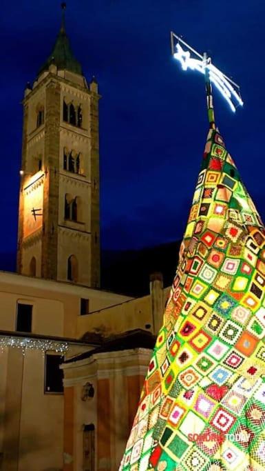 Photo of Others in Mazzo di Valtellina