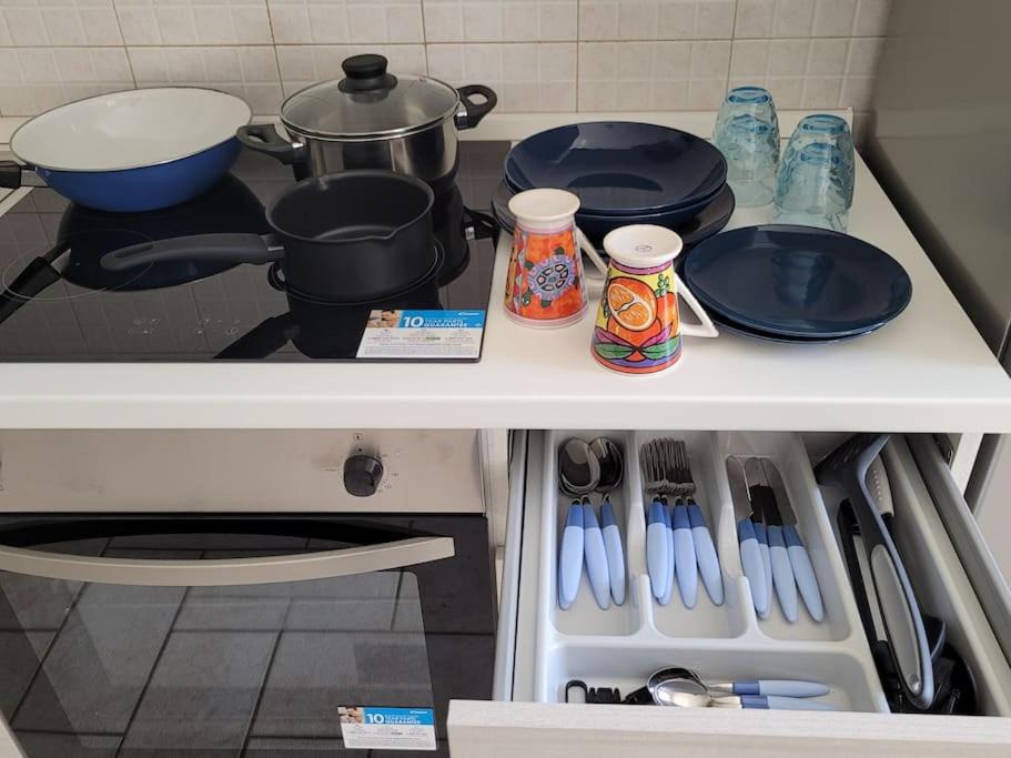 Photo of Kitchen in Belgioioso