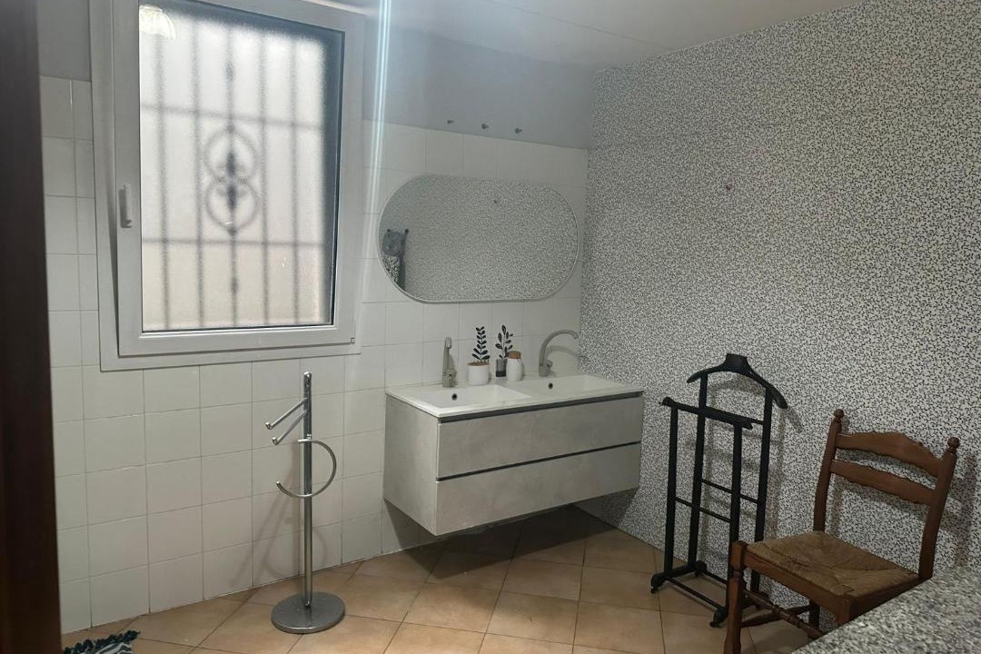 Photo of Bathroom in Montesiro
