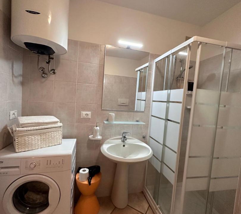 Photo of Bathroom in Ponte di Legno