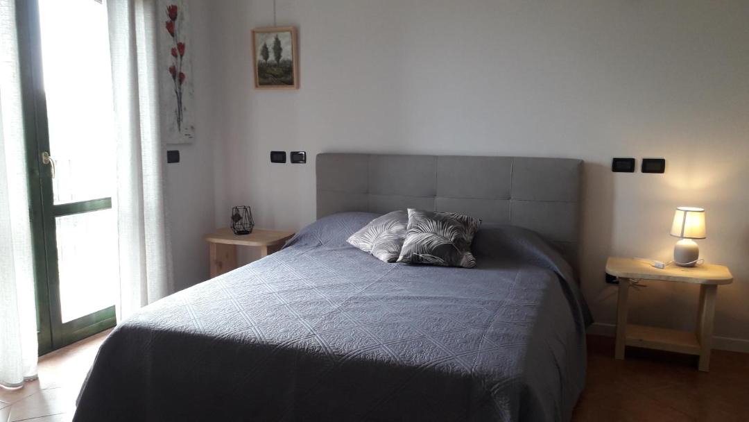 Photo of Bedroom in Villanuova sul Clisi