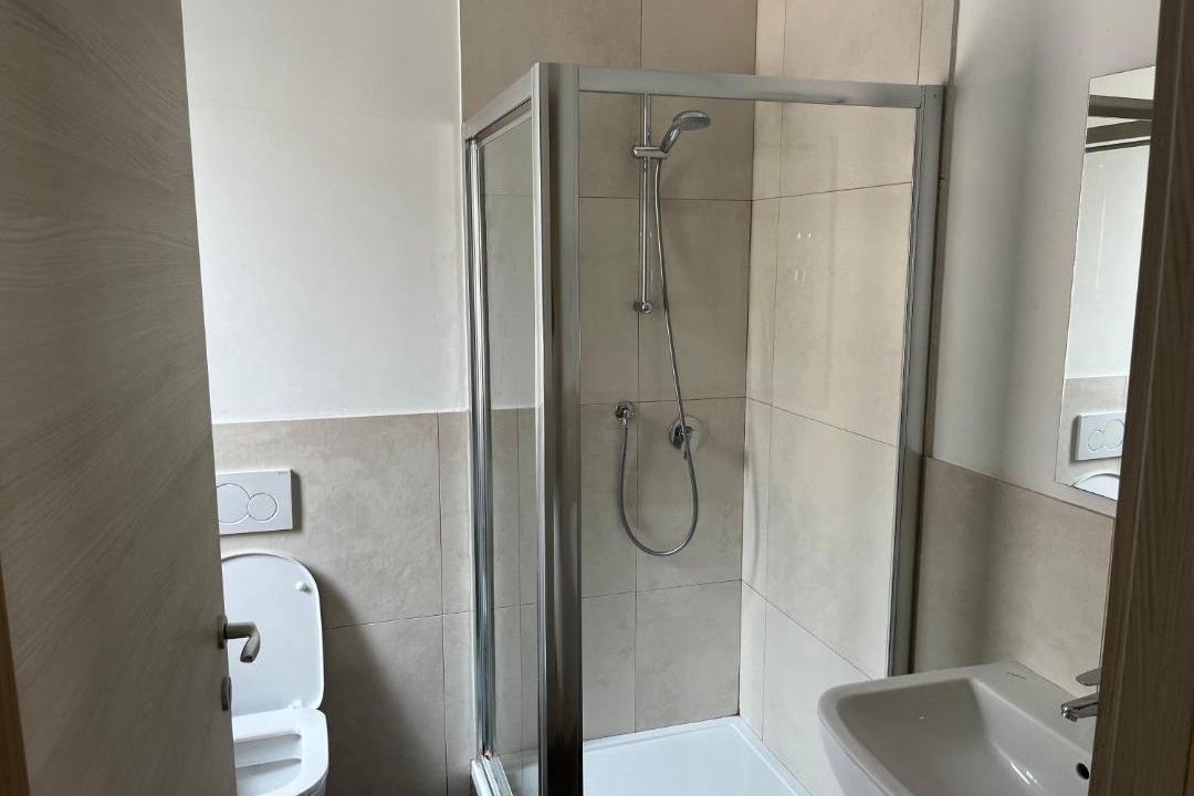 Photo of Bathroom in Pontirolo Nuovo