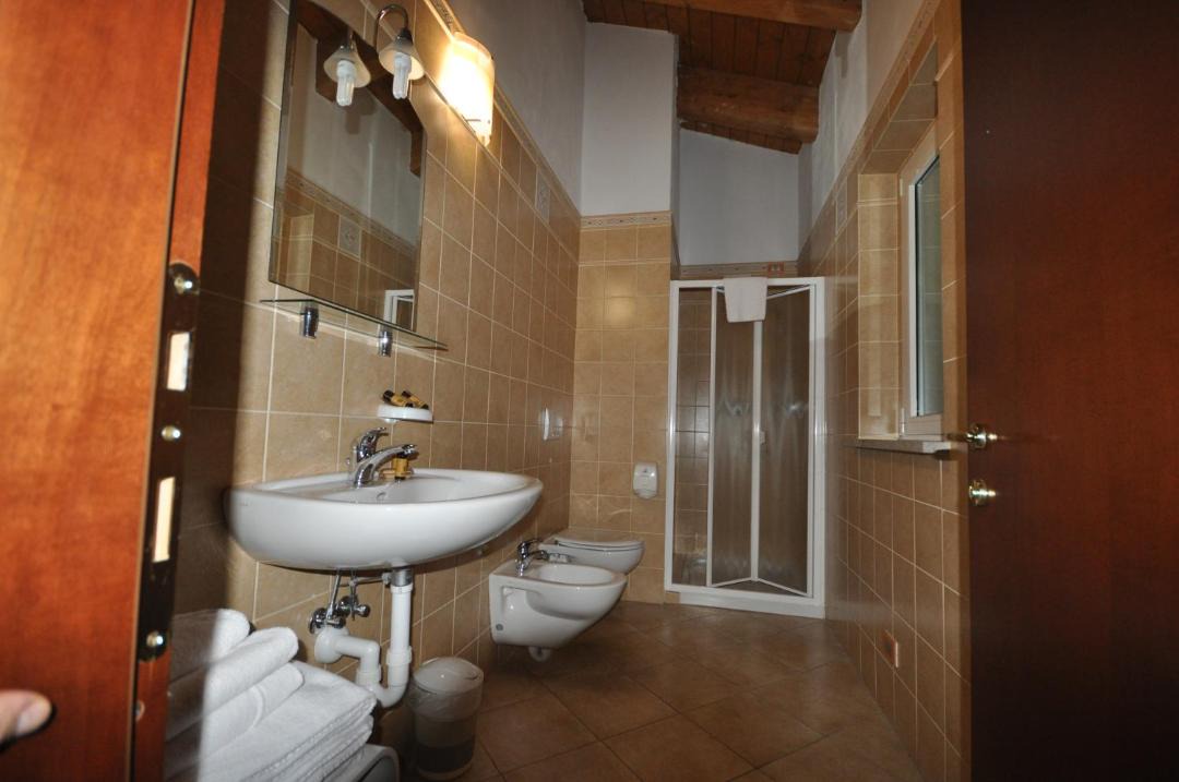Photo of Bathroom in Gaggiolo
