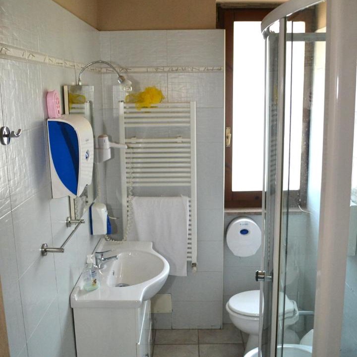 Photo of Bathroom in Azzano San Paolo