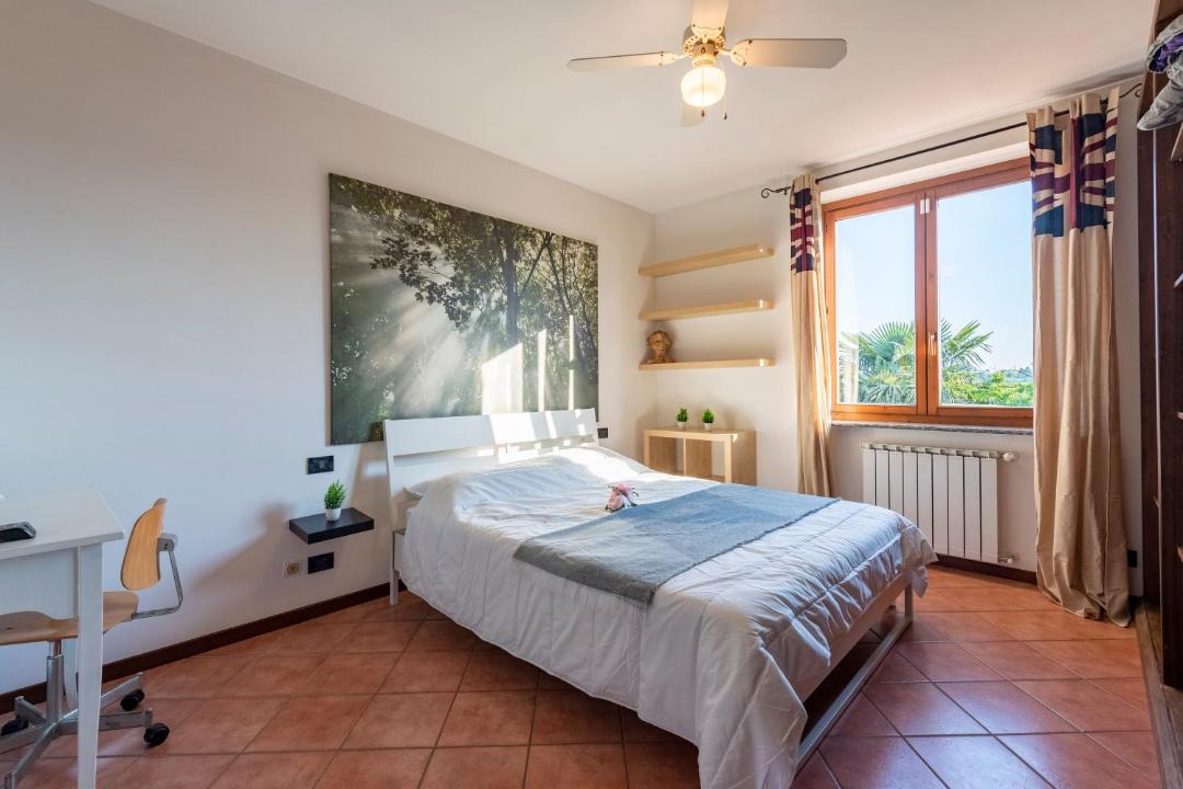 Photo of Bedroom in Besozzo