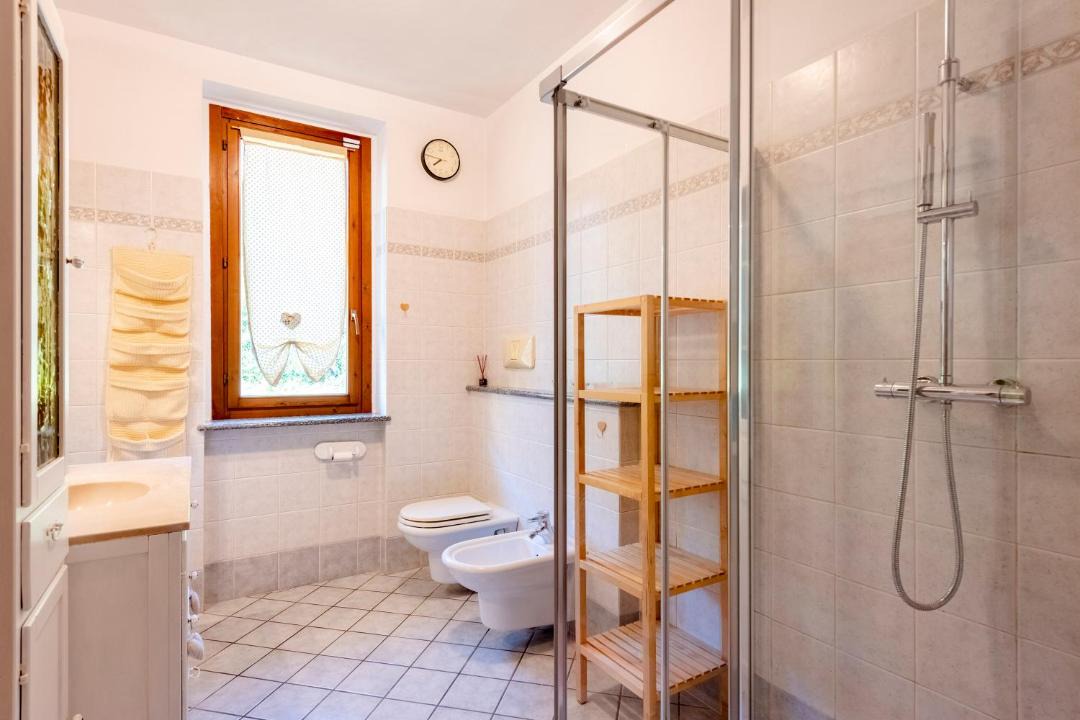 Photo of Bathroom in Besozzo