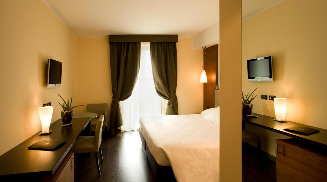Photo of Bedroom in Barzano