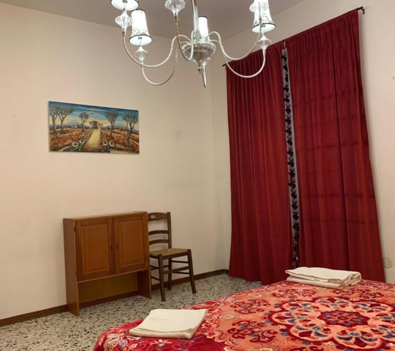 Photo of Bedroom in Rodigo