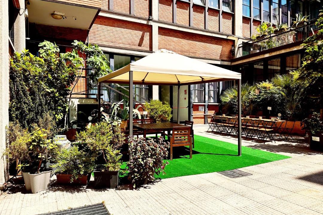 Photo of Others in Lambrate