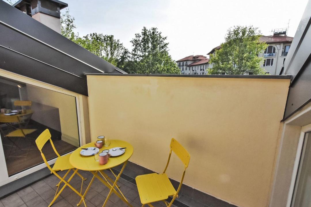 Photo of Others in Quartiere Mazzini