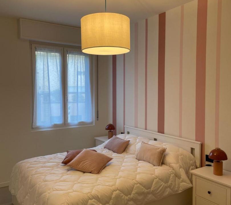 Photo of Bedroom in Ponte Seveso