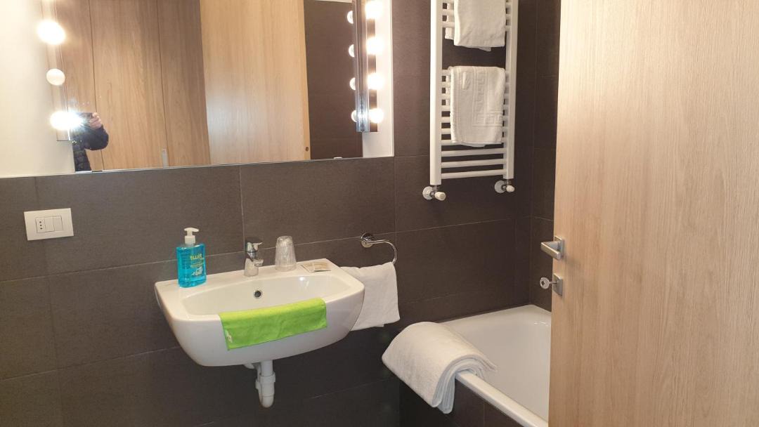 Photo of Bathroom in Porlezza