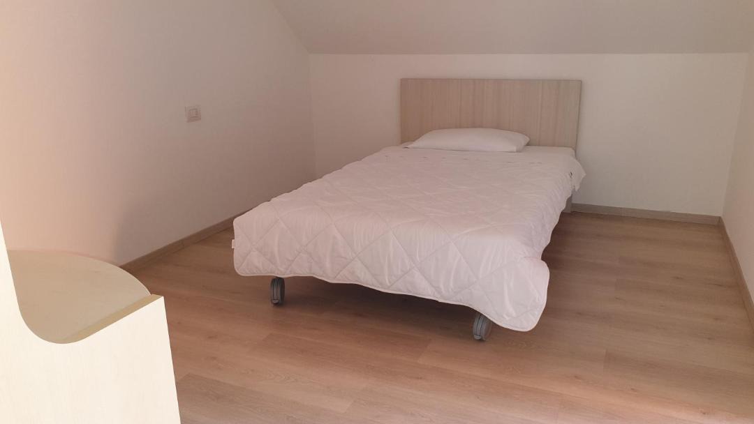 Photo of Bedroom in Porlezza
