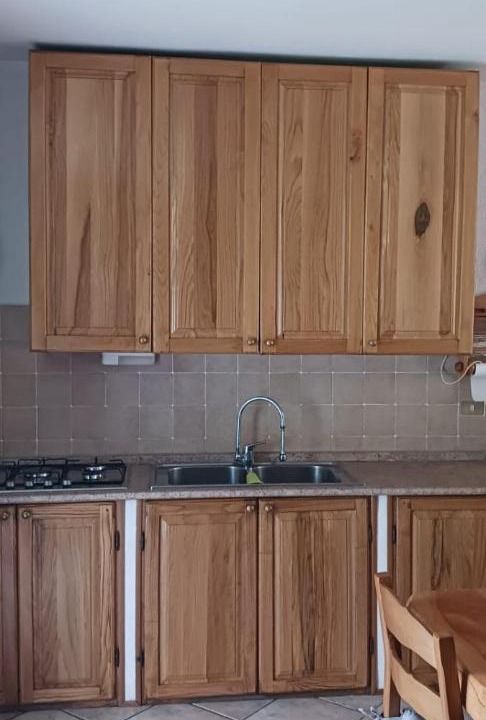 Photo of Kitchen in Corteno Golgi