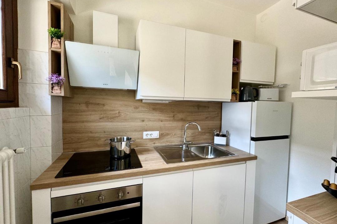 Photo of Kitchen in Dongo