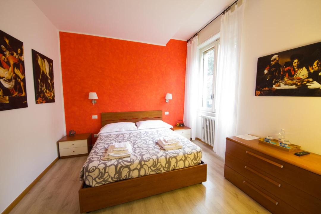 Photo of Bedroom in San Siro