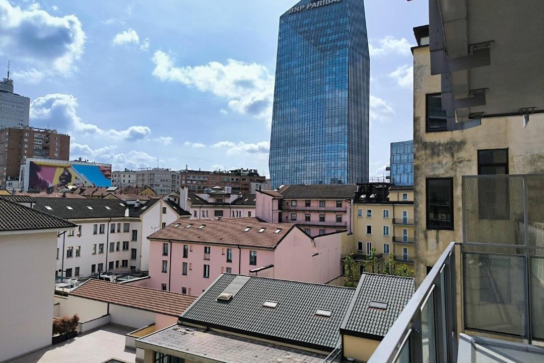 Photo of Others in Centro Direzionale