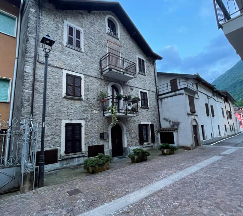 Photo of Buildings in Ranzanico