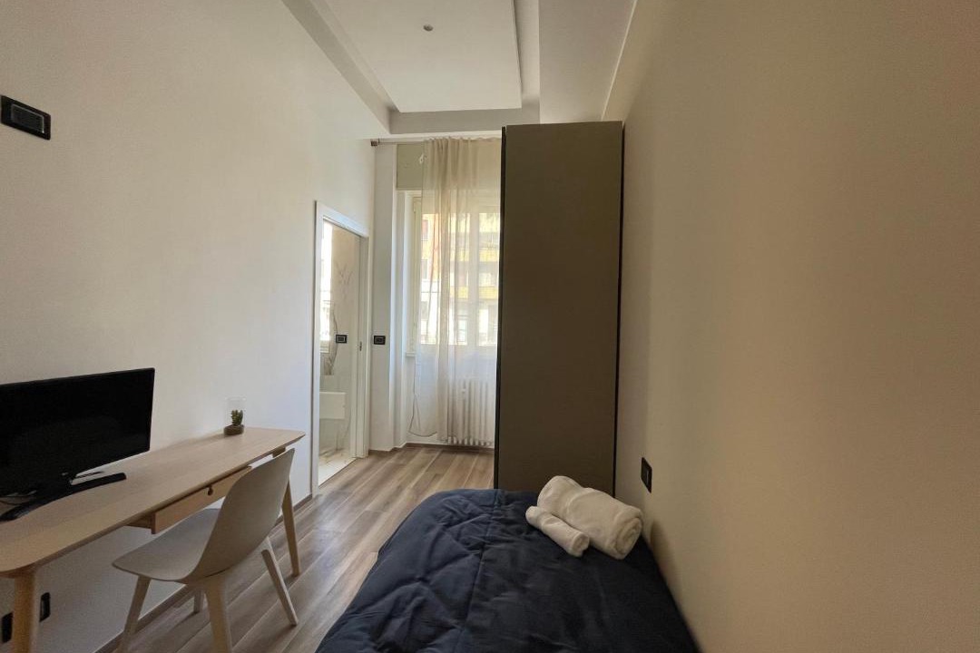 Photo of Bedroom in Navigli