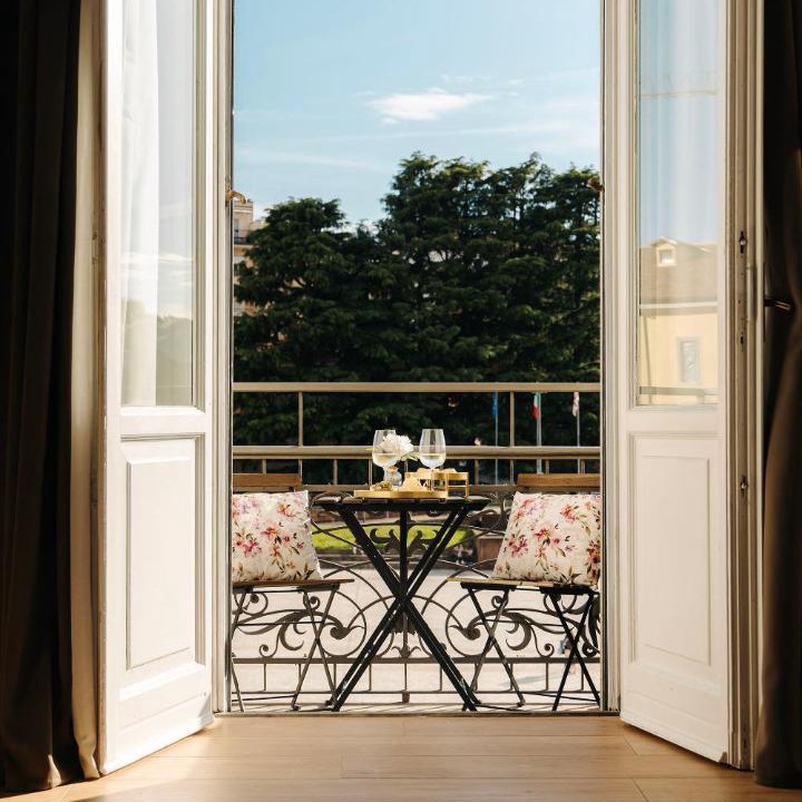 Photo of Patio Balcony in Downtown
