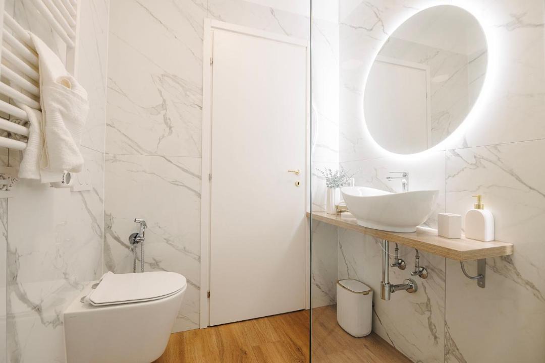 Photo of Bathroom in Downtown