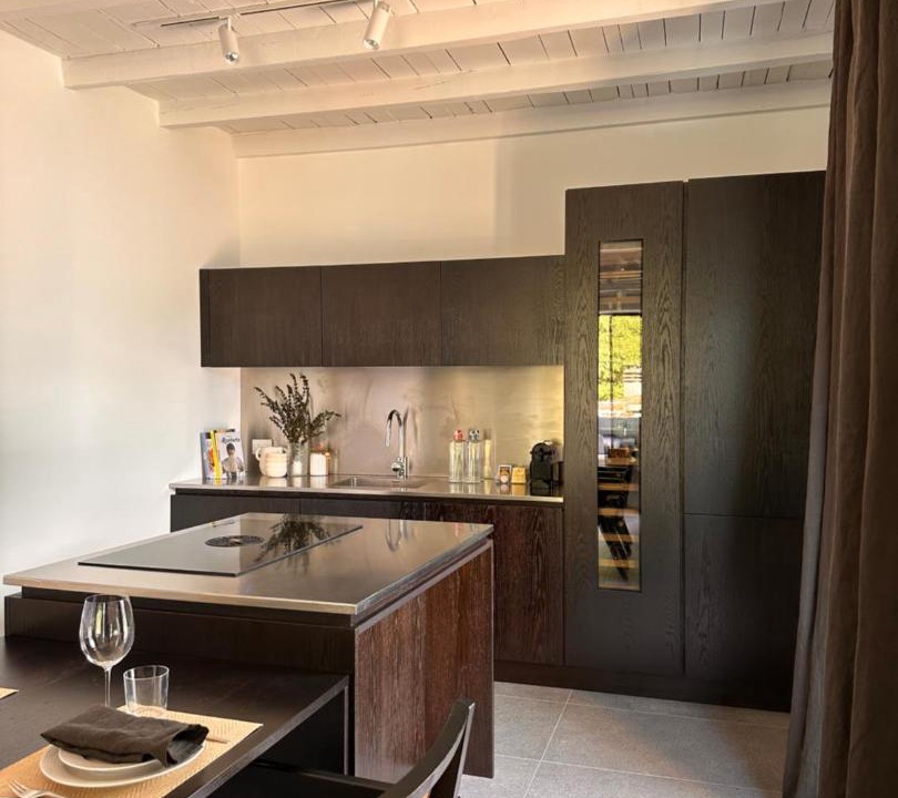 Photo of Kitchen in Riva