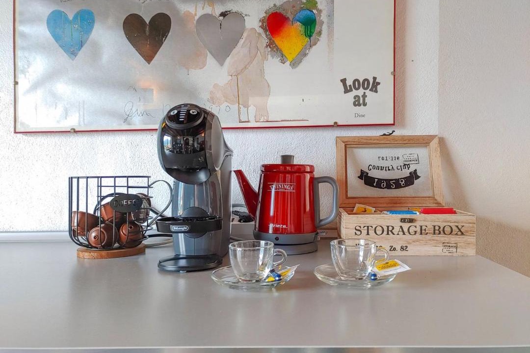 Photo of Kitchen in Calozzo