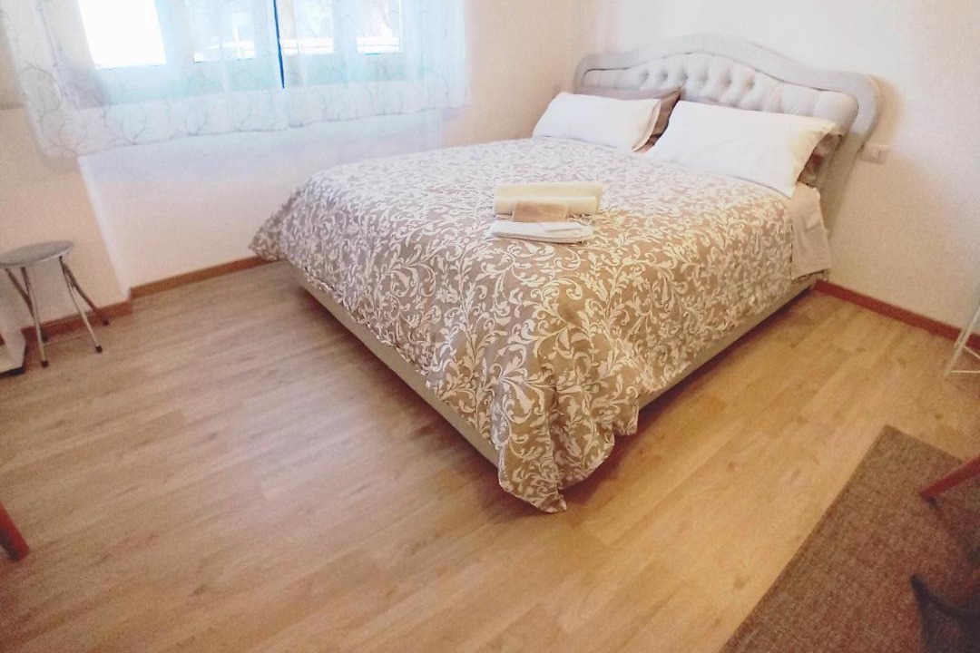 Photo of Bedroom in San Giorgio su Legnano