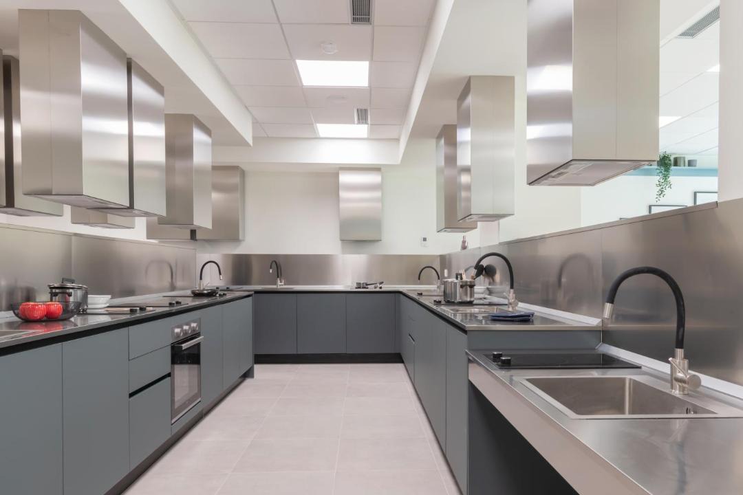 Photo of Kitchen in Zona Farini