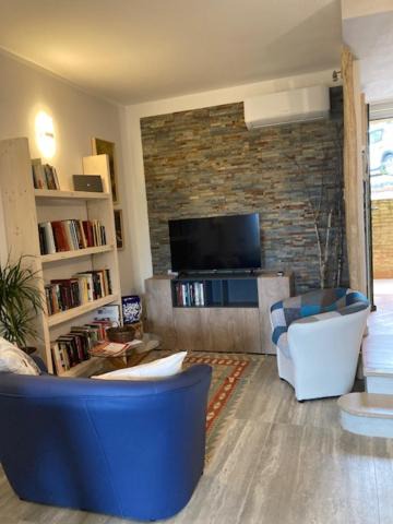 Photo of Livingroom in Villanuova sul Clisi