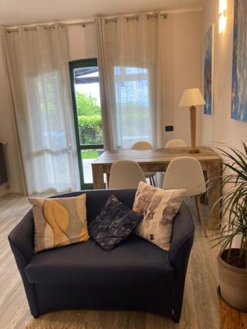 Photo of Livingroom in Villanuova sul Clisi