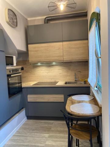 Photo of Kitchen in Villanuova sul Clisi