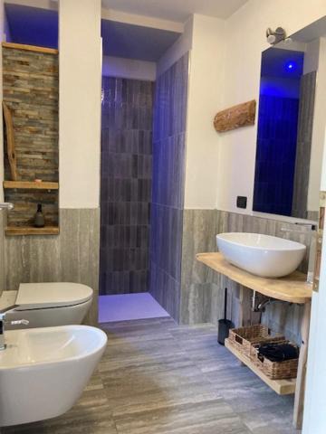 Photo of Bathroom in Villanuova sul Clisi