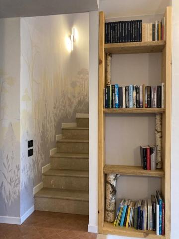 Photo of Livingroom in Villanuova sul Clisi