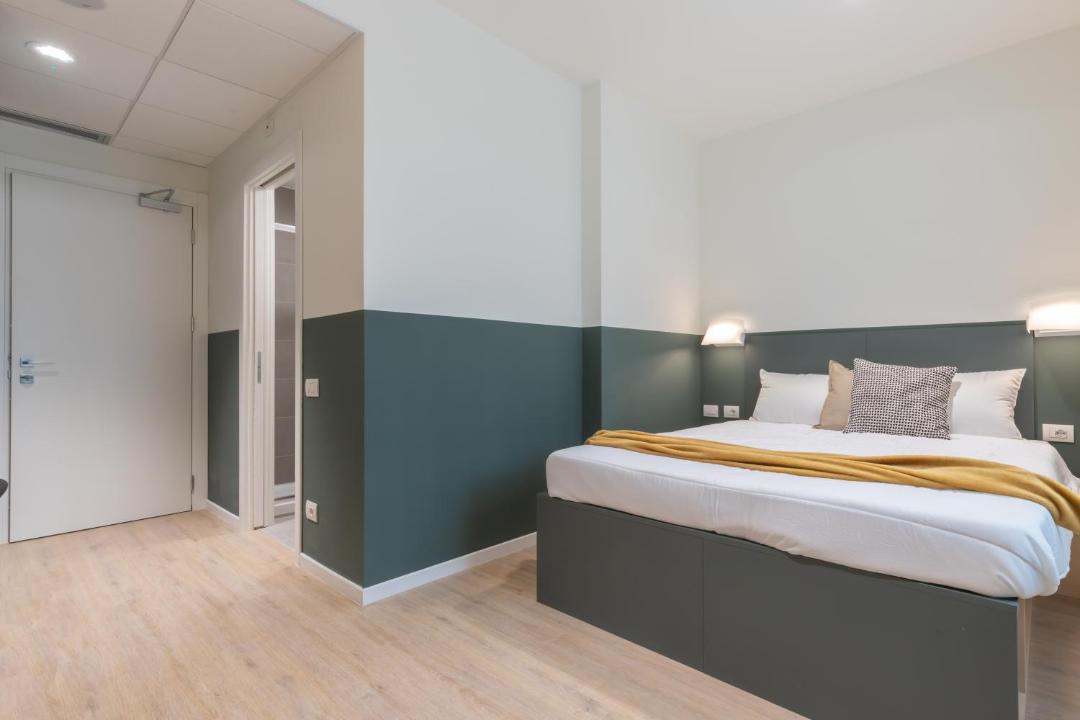 Photo of Bedroom in Zona Farini