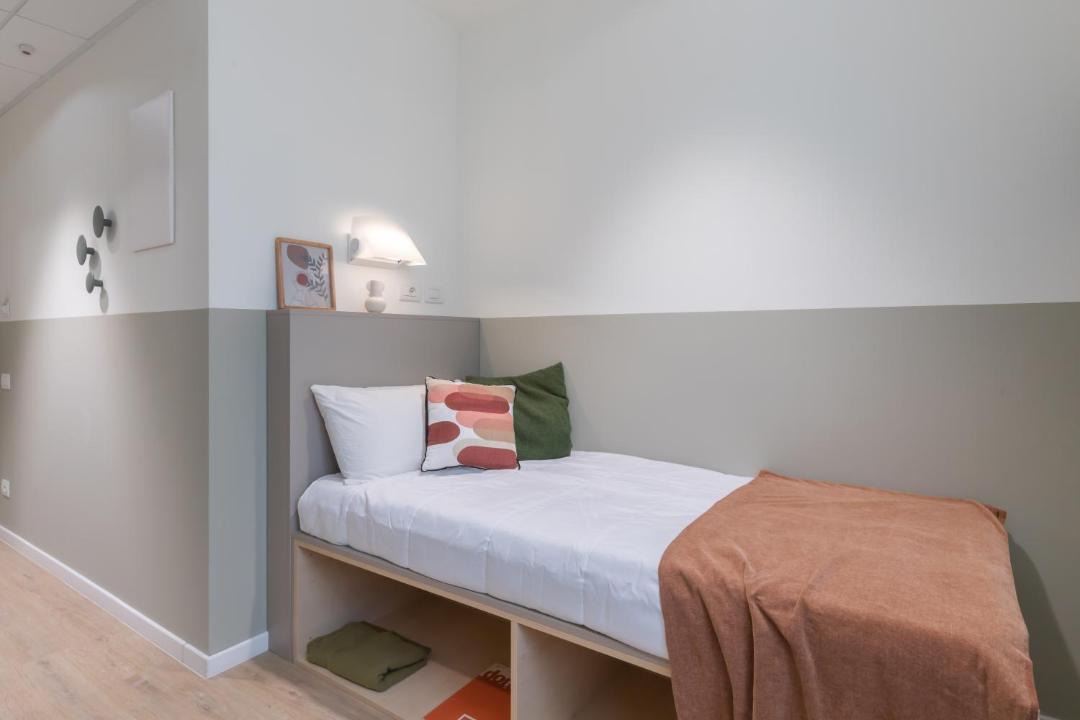 Photo of Bedroom in Zona Farini