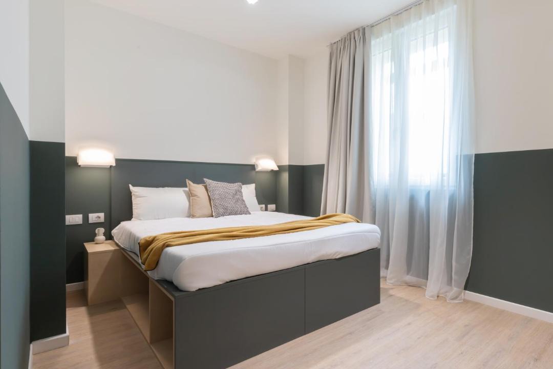 Photo of Bedroom in Zona Farini