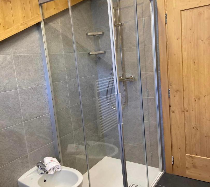 Photo of Bathroom in Valdidentro