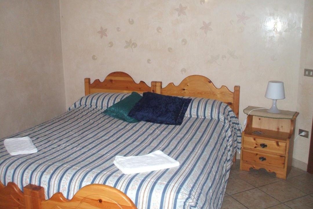 Photo of Bedroom in Zanica