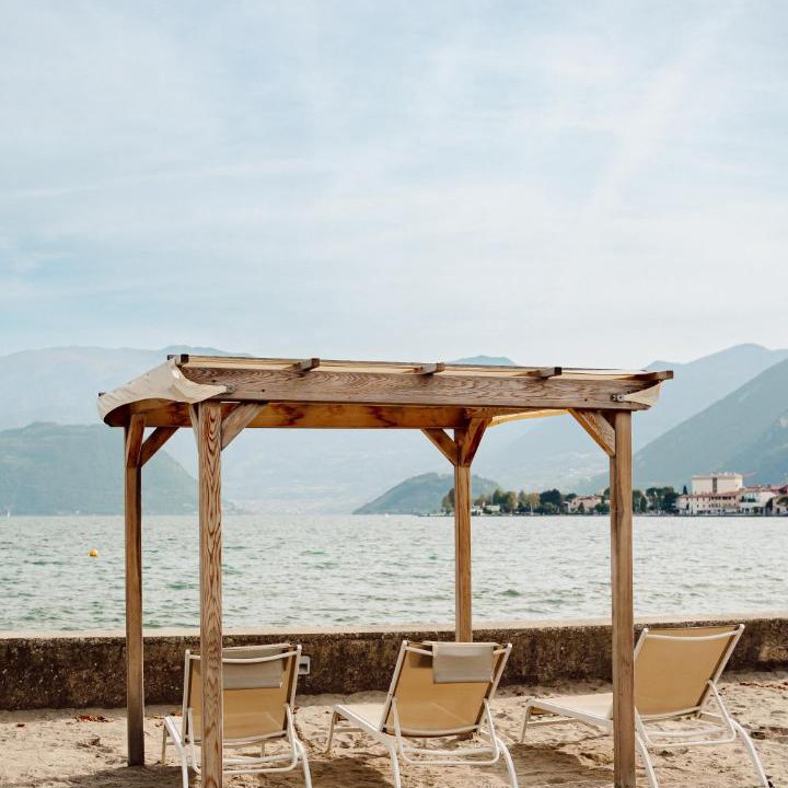 Photo of Others in Iseo