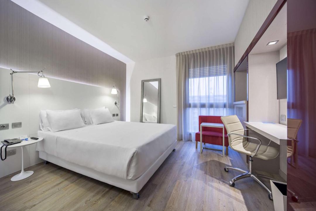 Photo of Bedroom in Milanofiori