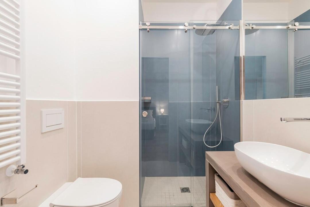 Photo of Bathroom in Zona Zara