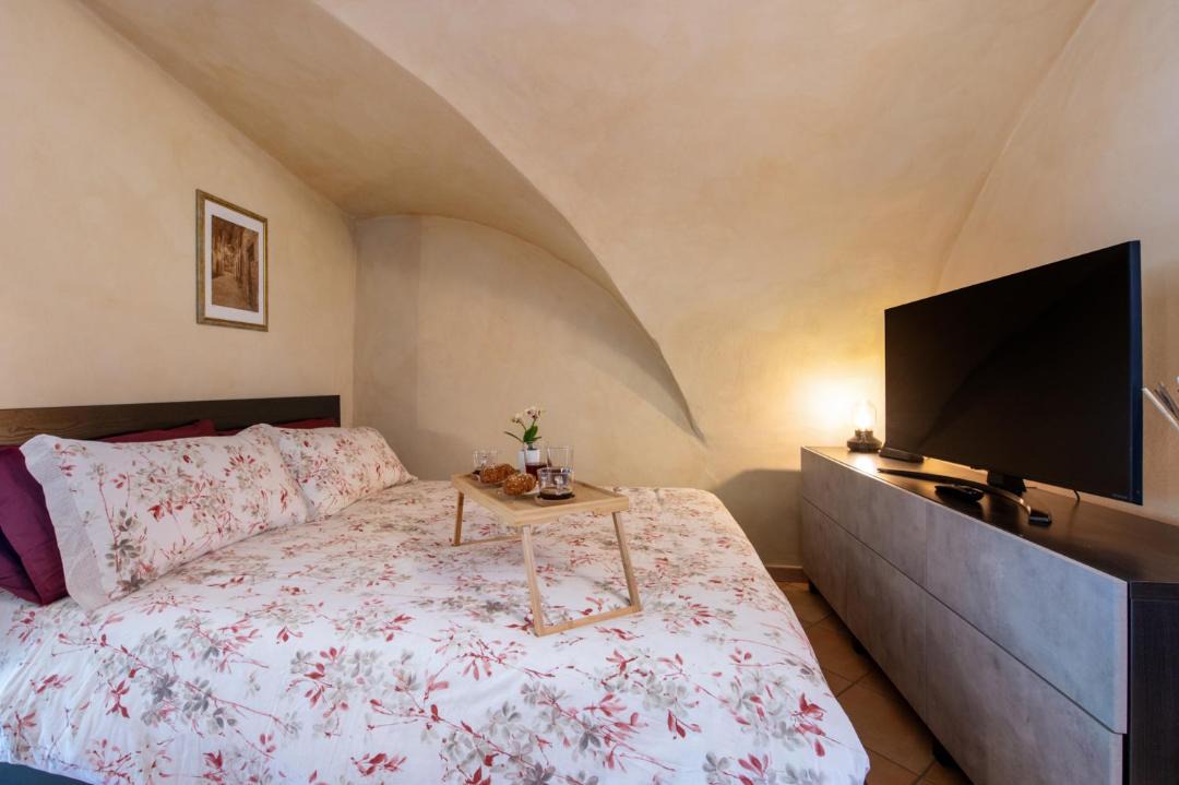 Photo of Bedroom in Pisogne