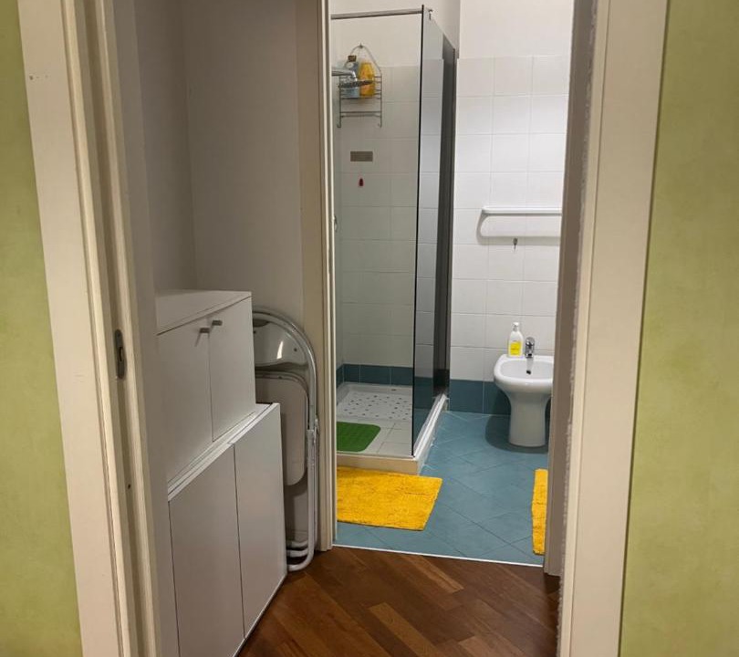 Photo of Bathroom in Villapizzone