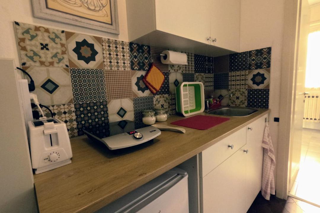Photo of Kitchen in Cosio Valtellino