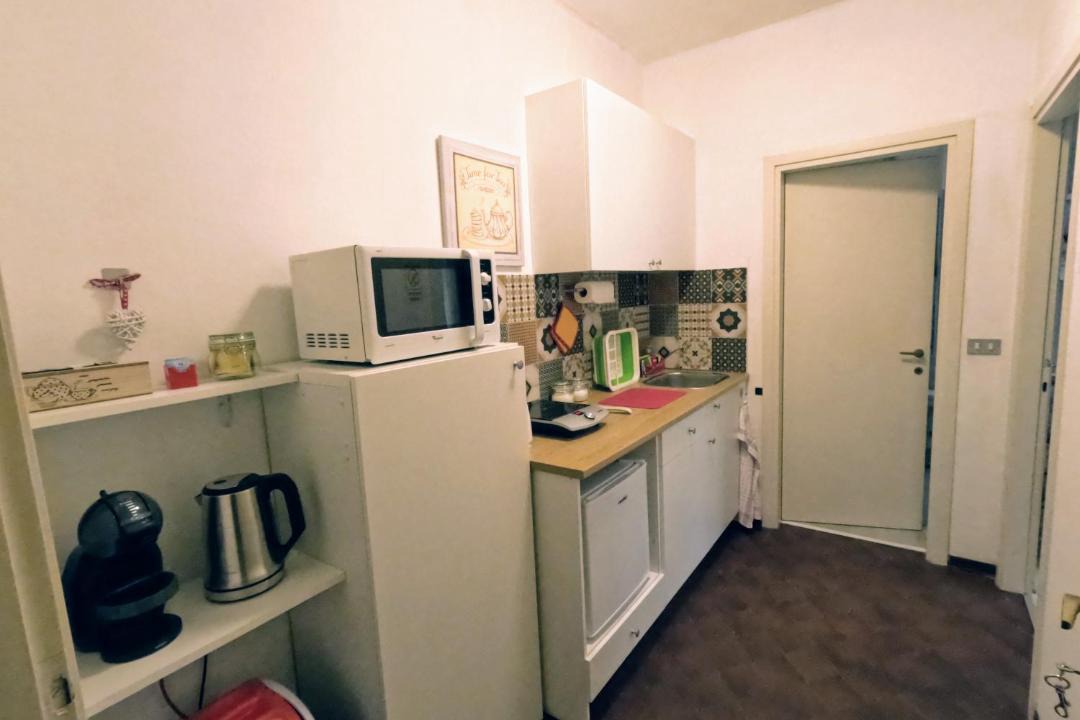 Photo of Kitchen in Cosio Valtellino