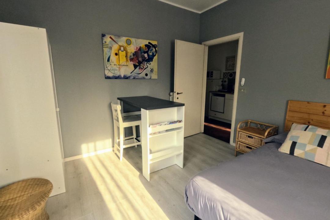 Photo of Bedroom in Cosio Valtellino